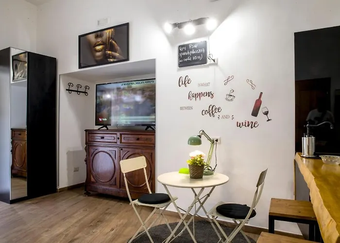 Napoli Centro Studios